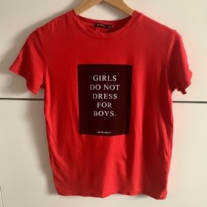 All this T-shirt for 70 dollars